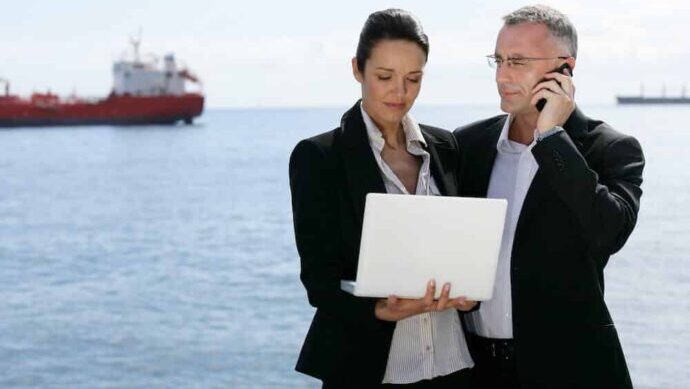 maritime sector